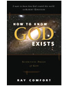 How To Know God Exists