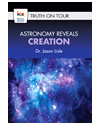 Astronomy Reveals Creation