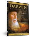 Darwin: The Voyage that Shook the World