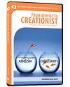 From Atheist to Creationist