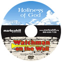 Mark Cahill - Holiness Of God and Watchmen on the Wall