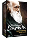 The Evolution of Darwin Series