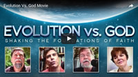 Evolution vs God - Watch Free