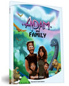Adam and Family