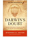 Darwins Doubt