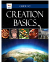 Guide To Creation Basics