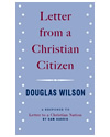 Letter from a Christian Citizen