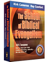 The School Of Biblical Evangelism