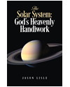 The Solar System - God