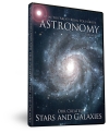 Astronomy - Our Created Stars And Galaxies