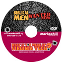 Mark Cahill - Biblical Men Wanted and Virginia Tech