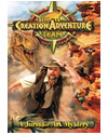The Creation Adventure Team - A Jurassic Ark Mystery