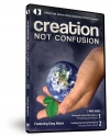 Creation not Confusion (2 DVD Set)