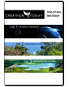Creation Seminar (3 DVD Set)
