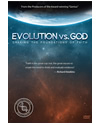 Evolution Vs God