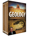 Geology (5 DVD Set) - A Biblical View Point on the Age of the Earth