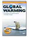 Global Warming - A Scientific and Biblical Expose