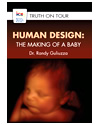 Human Design - The Making of a Baby