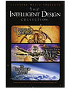 The Intelligent Design Collection (3 DVD Set)