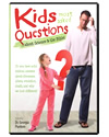 Kids Most Asked Questions