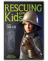 Rescuing Our Kids