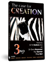 The Case for Creation (3 DVD Set)
