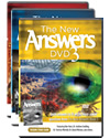 The New Answers (3 DVD Set)