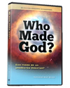 Who Made God
