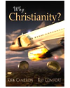 Why Christianity?