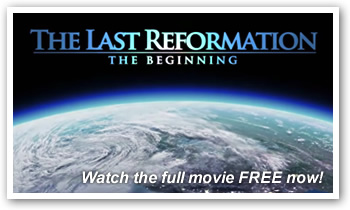 The Last Reformation - The Beginning Movie
